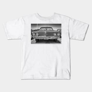 1963 Buick LeSabre Convertible Kids T-Shirt